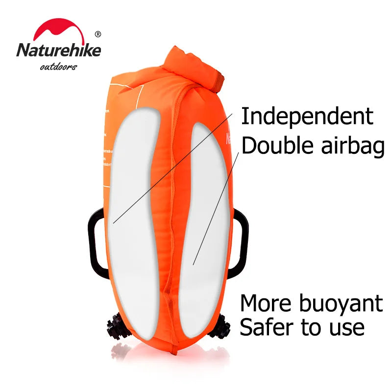 Swimming Buoy Dry Storage Dry Bag