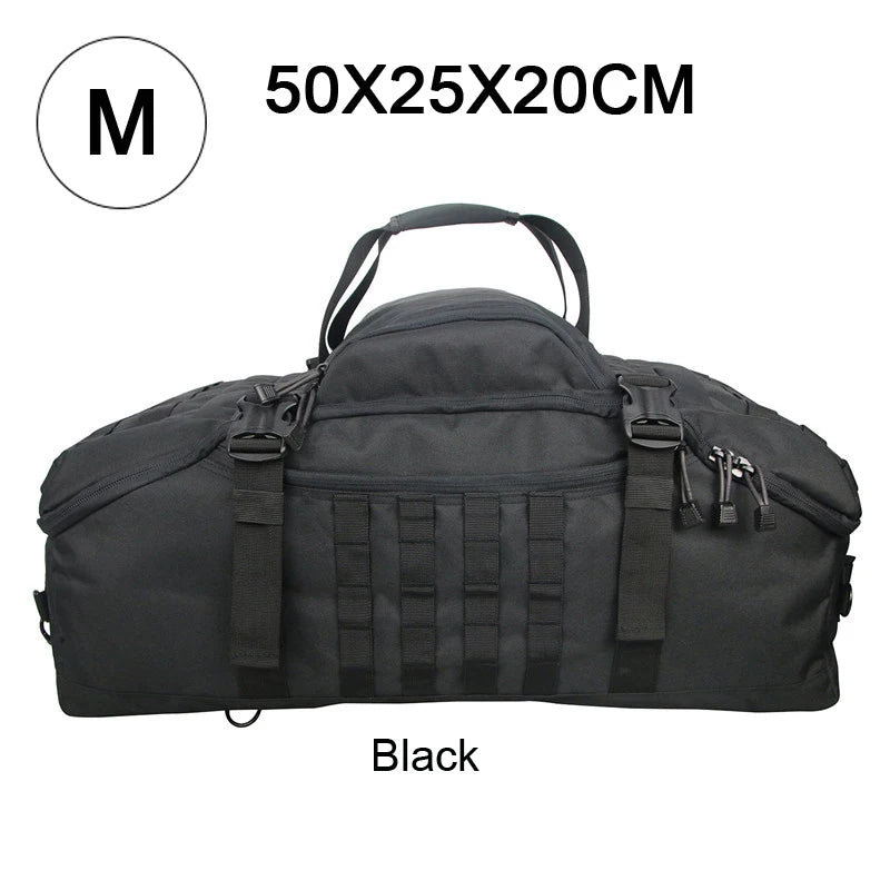 30L 45L 80L Outdoor Mountaineering Bag