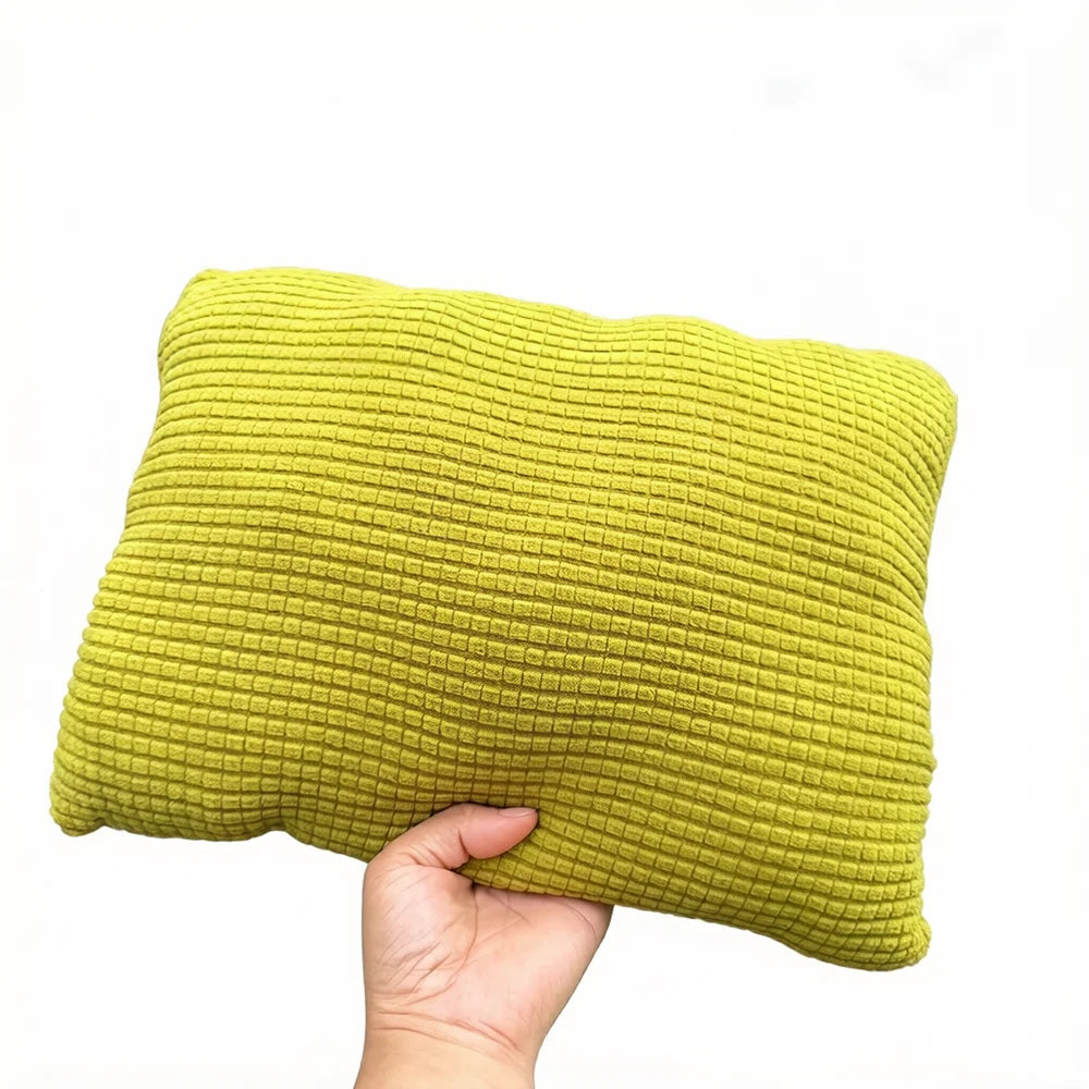 Ultralight UHMWPE Camping Stuff Sack & Pillowcase – Multifunctional Gear Organizer