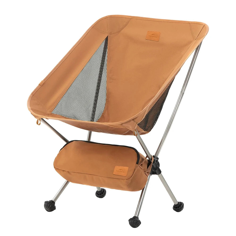 Ultralight Backpacking  Camping Chair