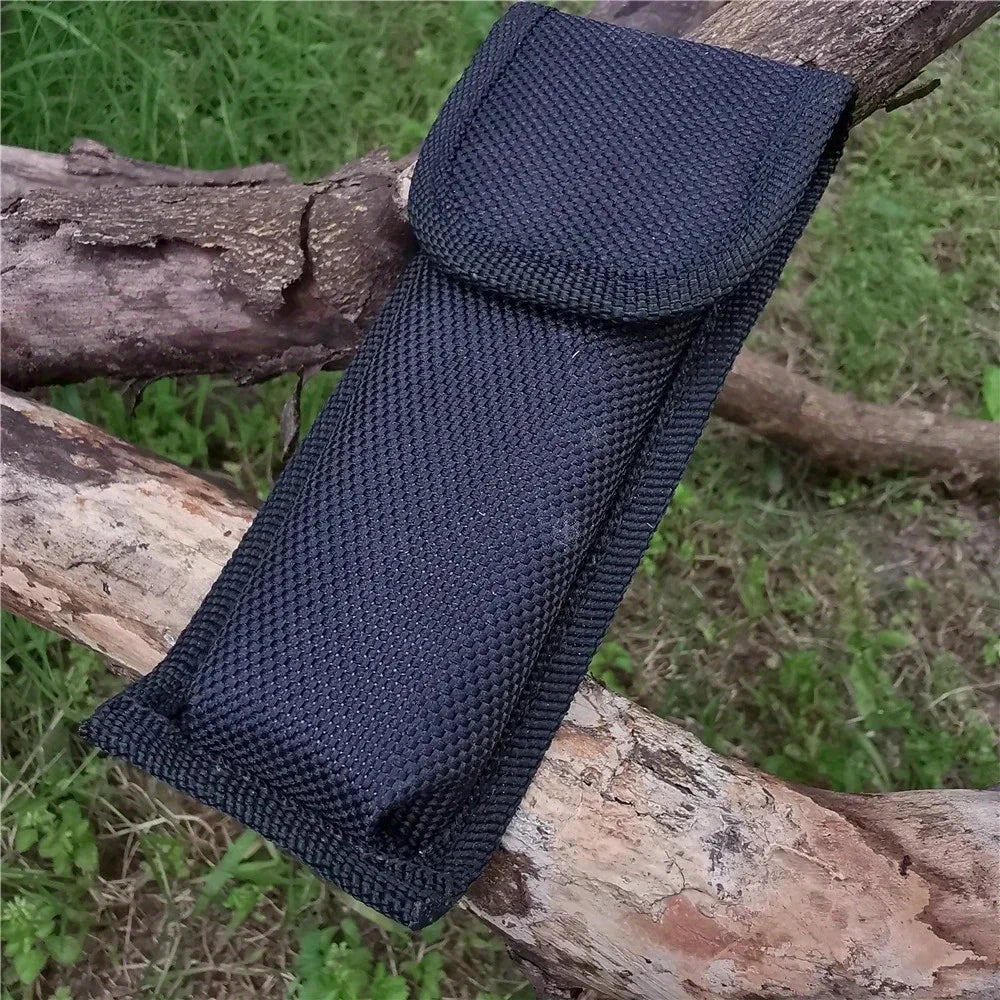 8Cr15MoV Blade Folding Pocket Knife for Outdoor & Everyday Use