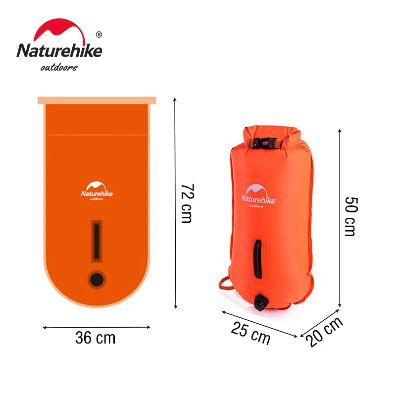 Swimming Buoy Dry Storage Dry Bag