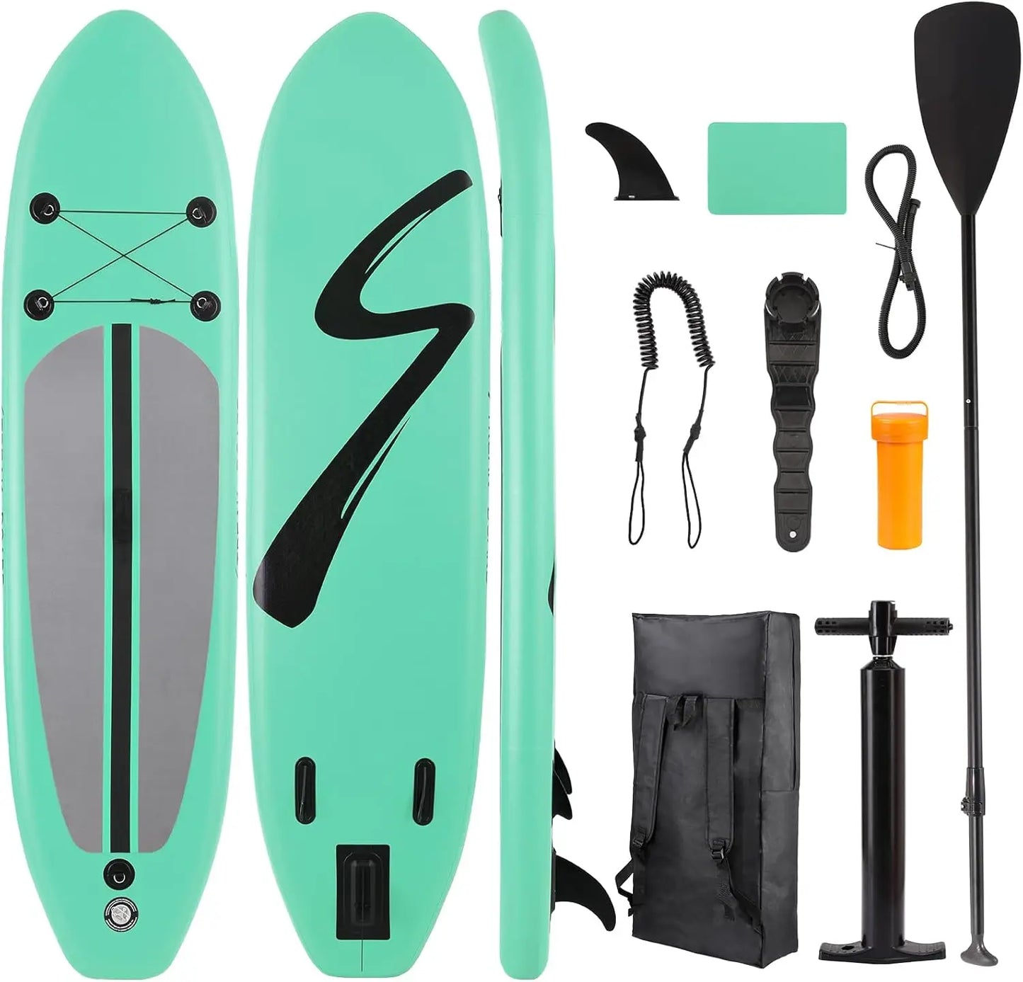 Inflatable Ultra-Light Stand Up Paddle Board