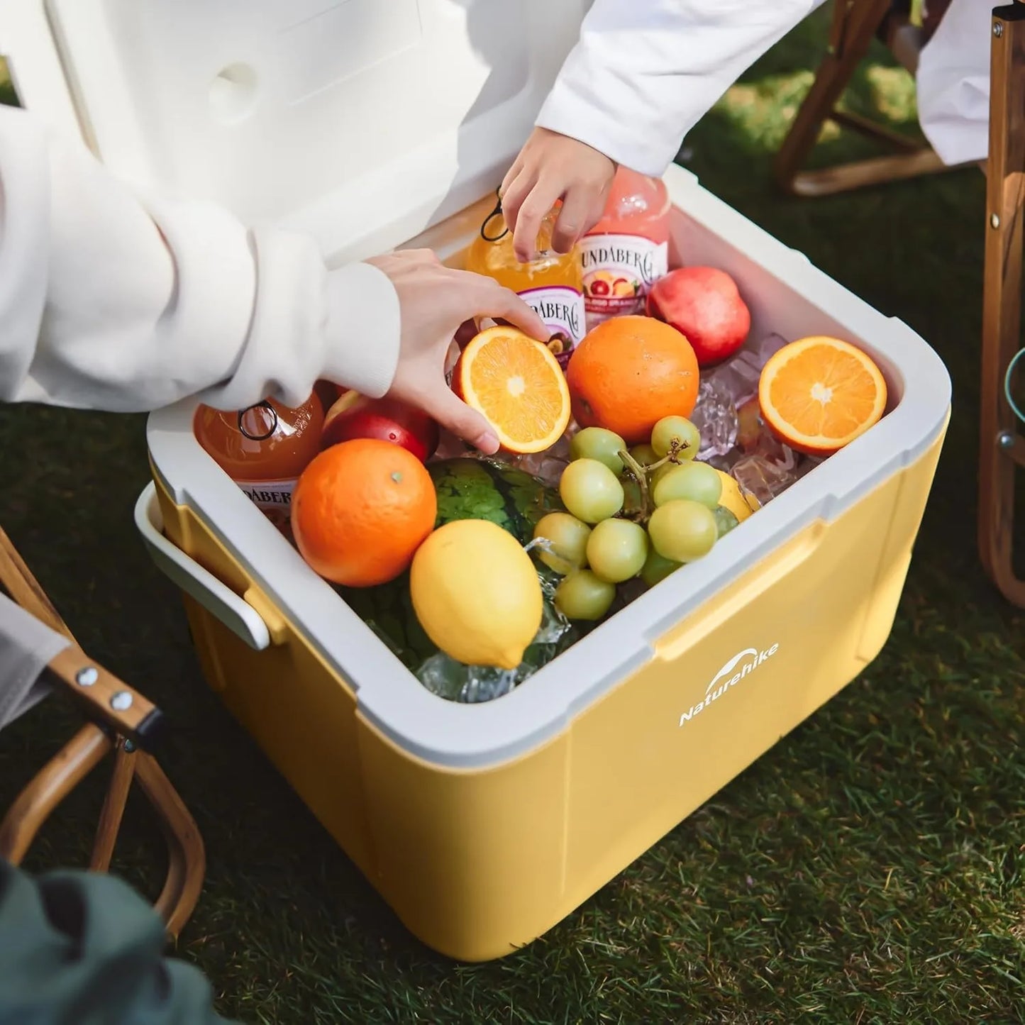 18L Cooler Ice Chest
