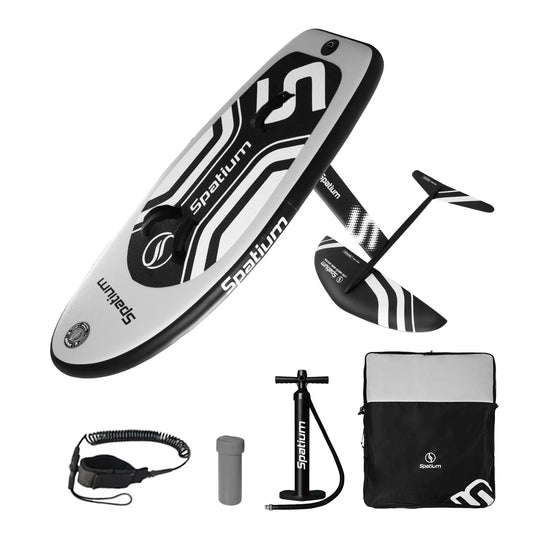 Hydrofoil Board for Surfing with Accessories