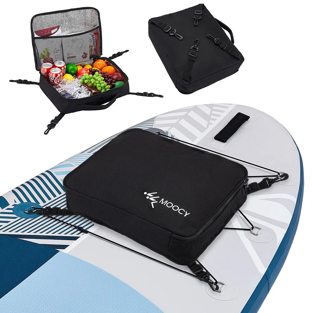 Portable Waterproof Deck Paddleboard & Kayak