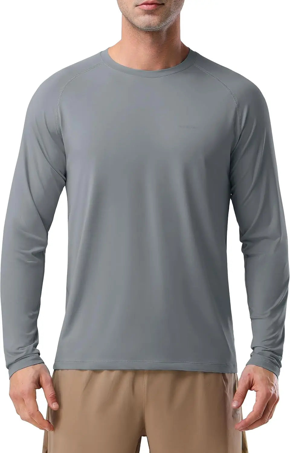 Men's Sun UV Protection SPF Shirts