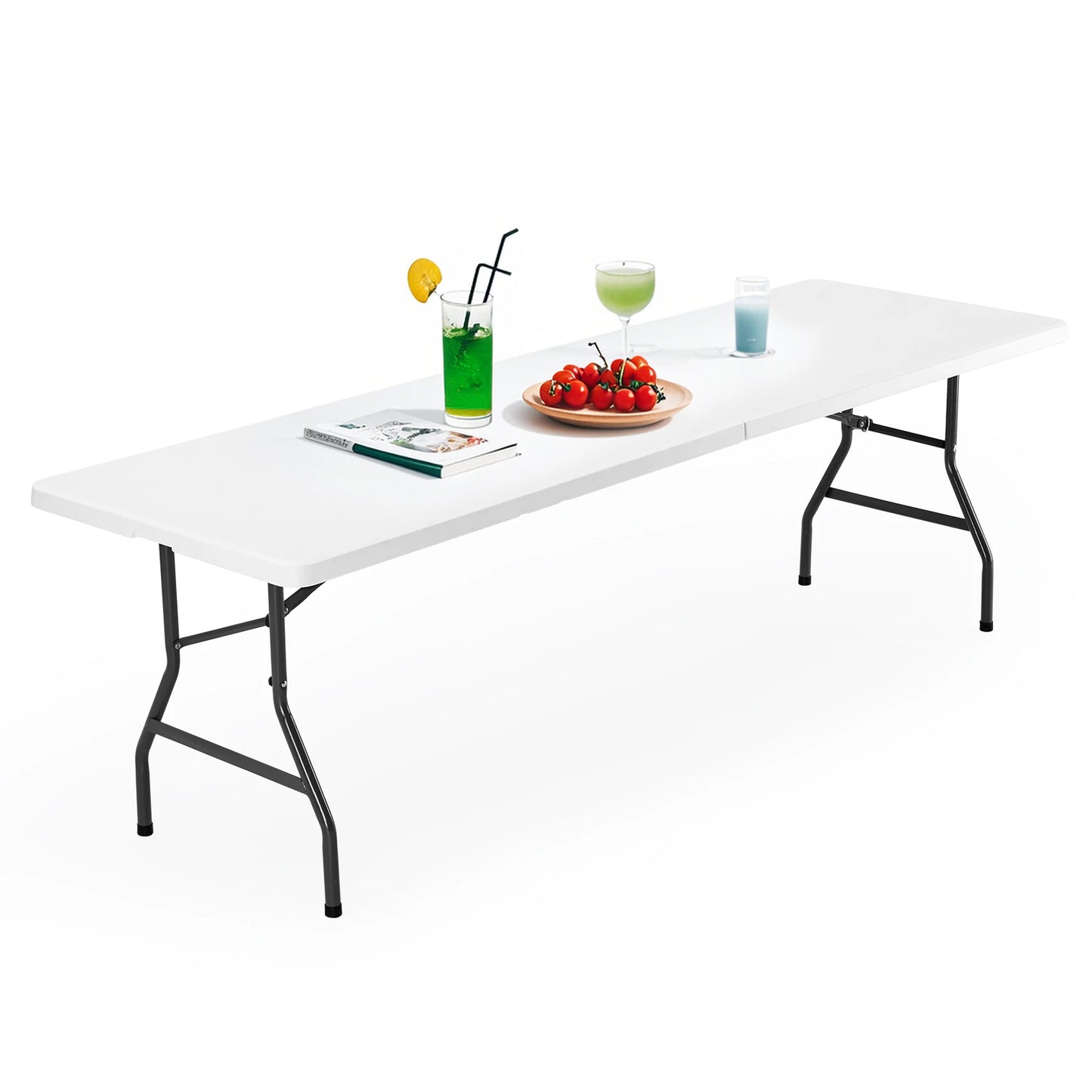 Portable Folding Outdoor Camping Table