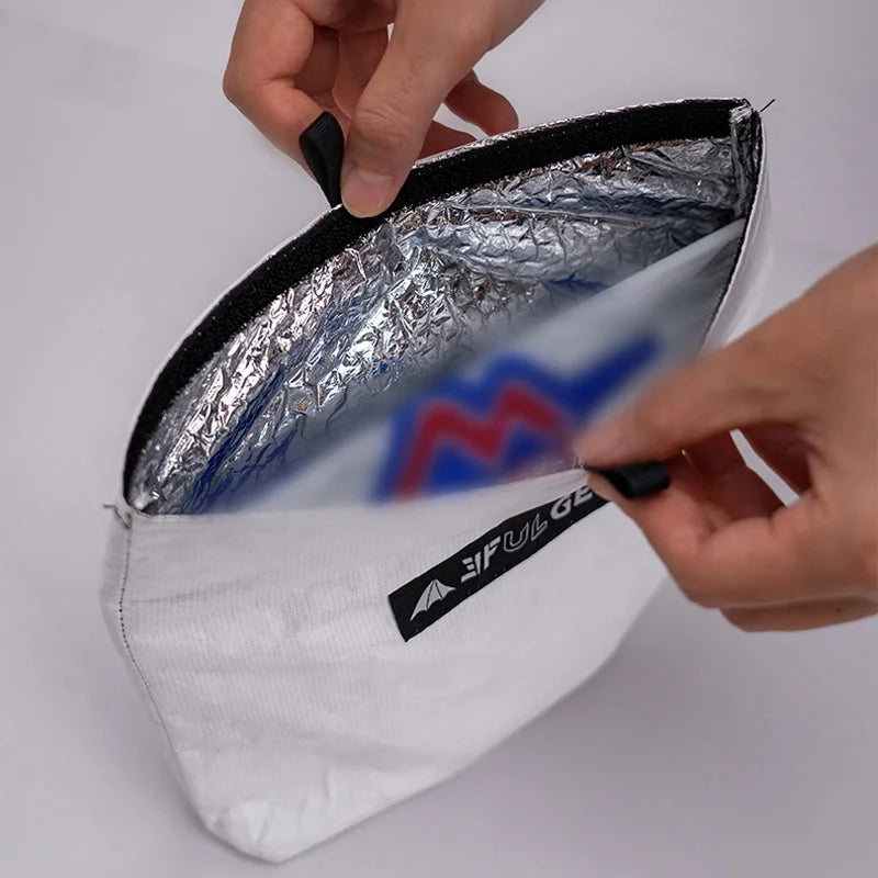 Outdoor Ultralight Insulation Bag