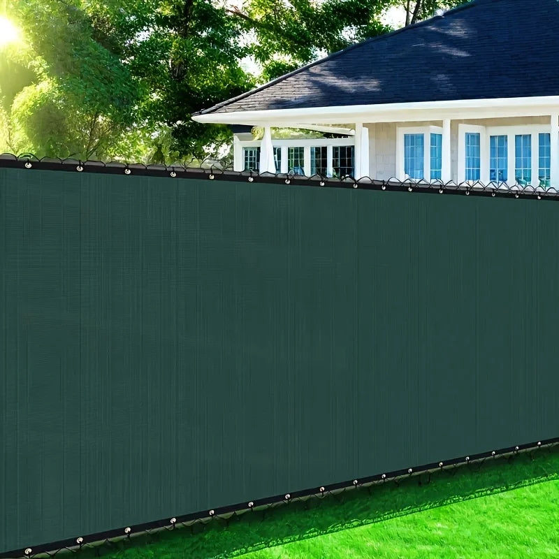 Heavy Duty Privacy Screen 4ft/5ft/6ft/7ft