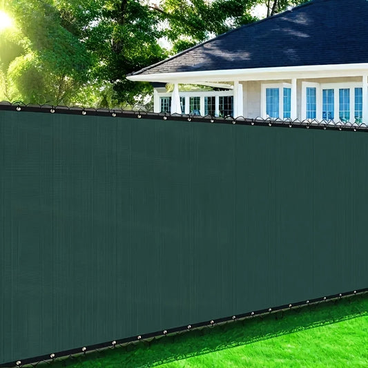 Heavy Duty Privacy Screen 4ft/5ft/6ft/7ft