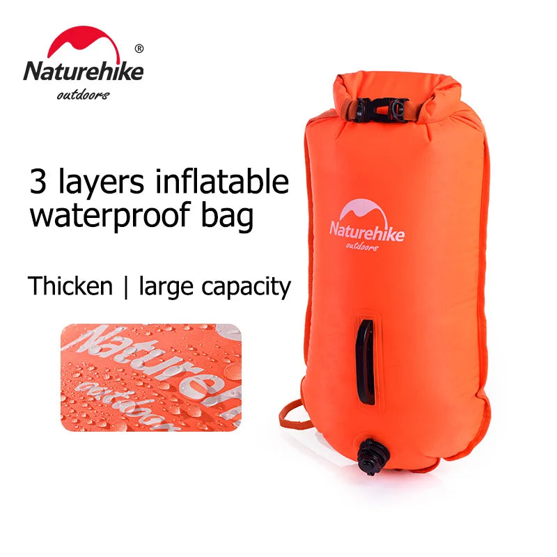 Swimming Buoy Dry Storage Dry Bag