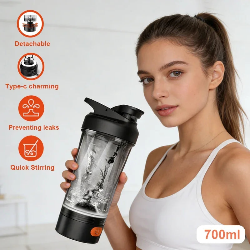 large capacity Electric Protein Shaker