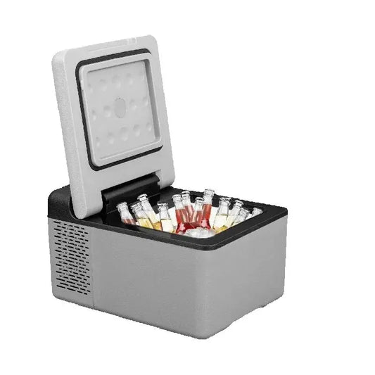 9L 15L  Refrigerator Portable Compressor Fridge Freezer Cooler