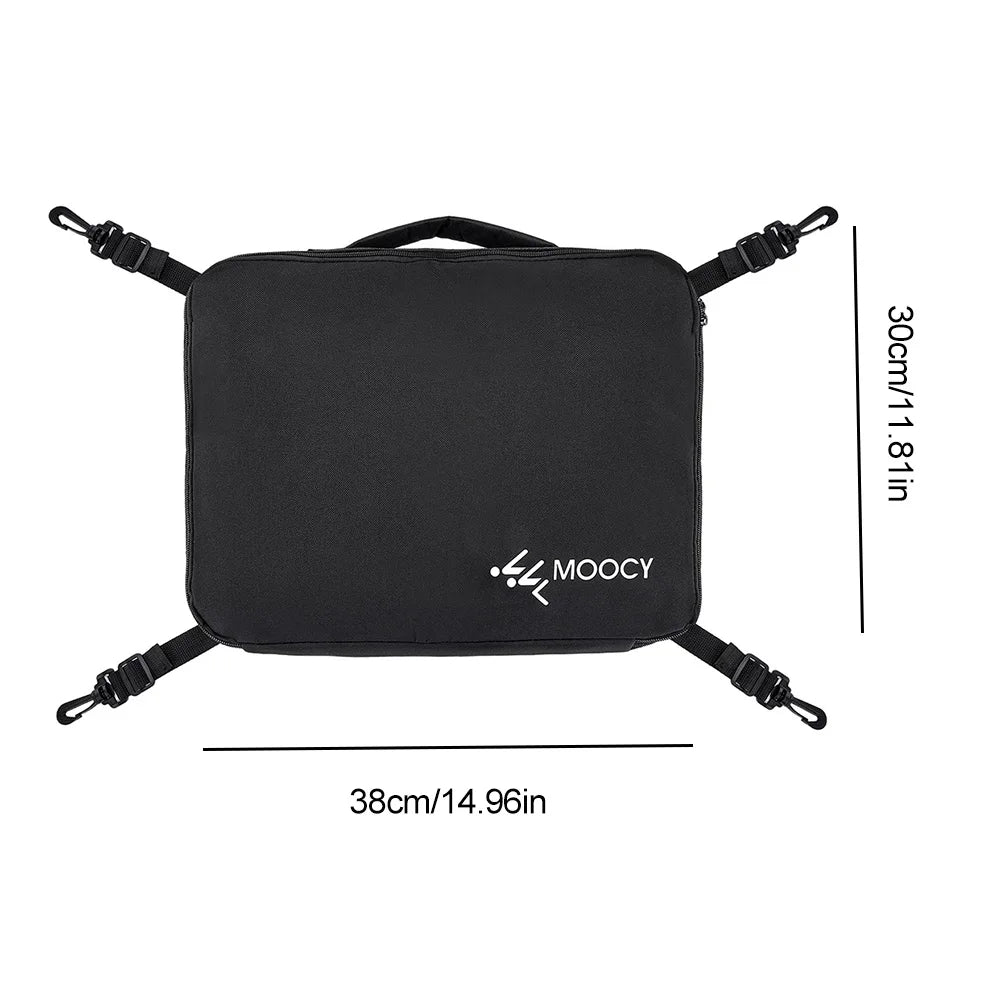Portable Waterproof Deck Paddleboard & Kayak