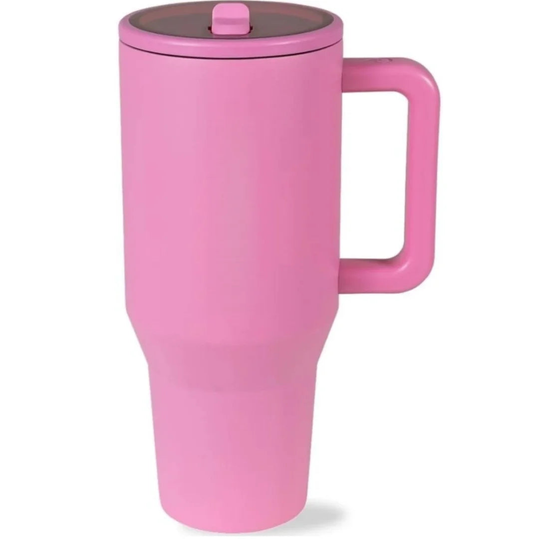 Traveler Tumbler 40oz