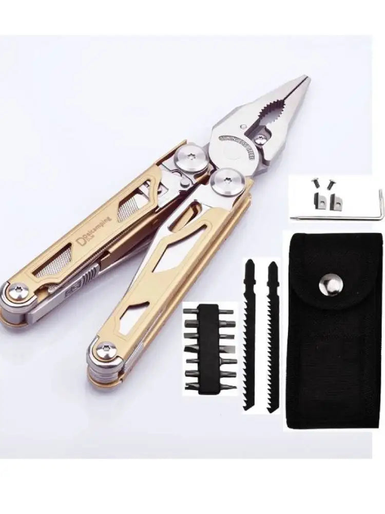 Daicamping DL30 Multitools Hand Diy Multi Tools