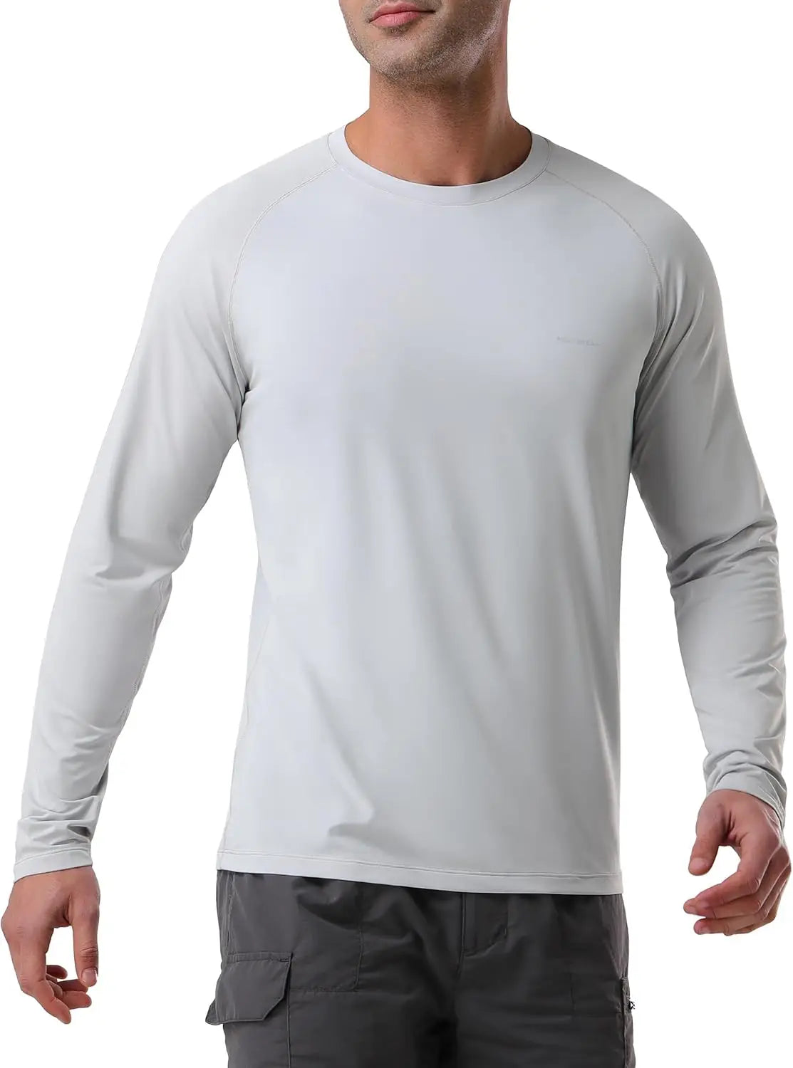 Men's Sun UV Protection SPF Shirts