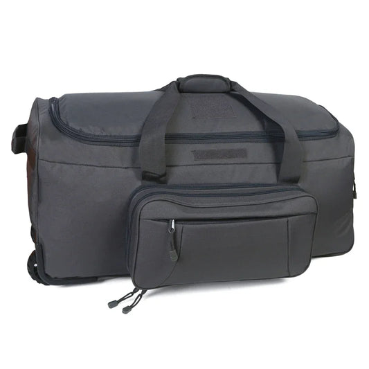 Camping Large Trolley Case