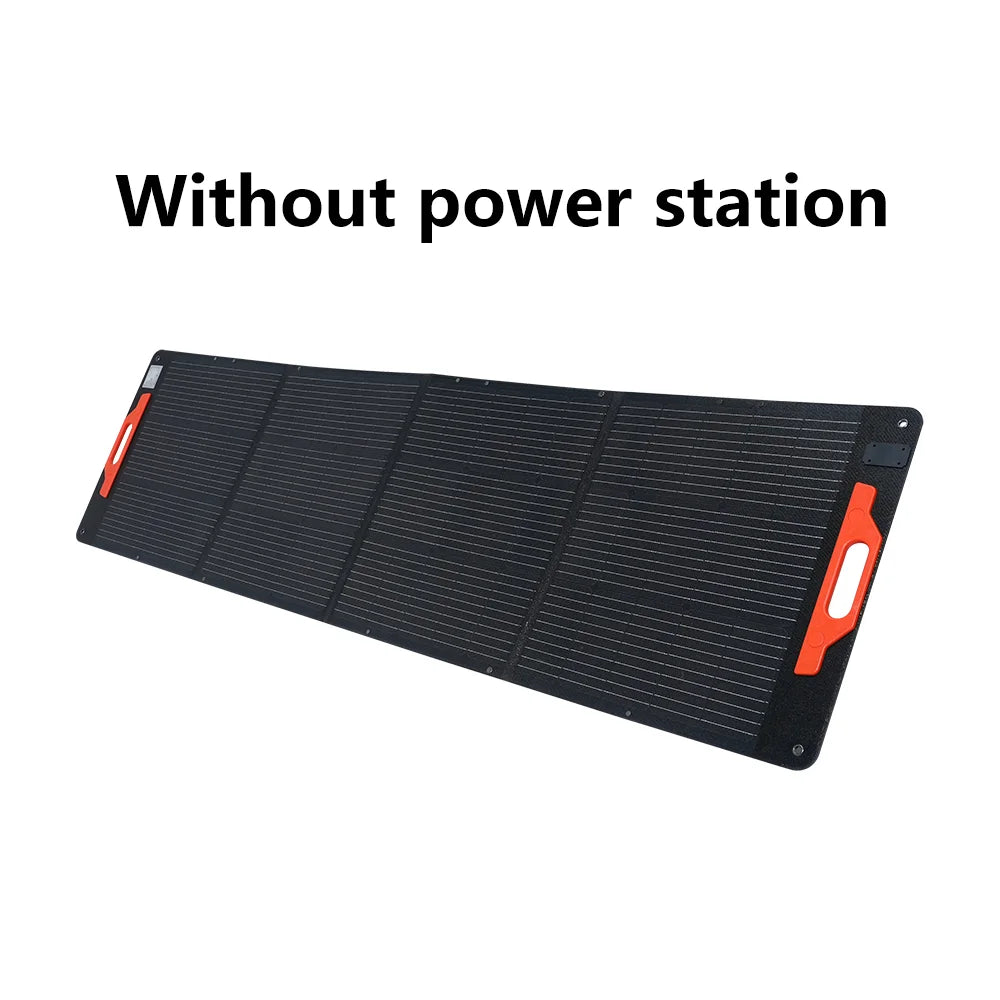 OSCAL PowerMax 6000 Portable Power Station – 3600Wh LiFePO4, 6000W