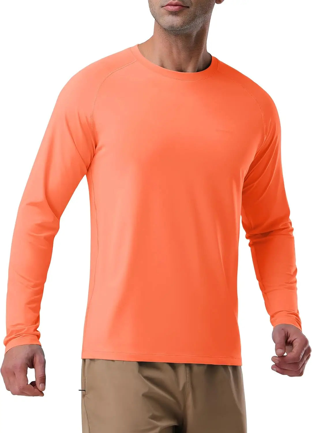 Men's Sun UV Protection SPF Shirts