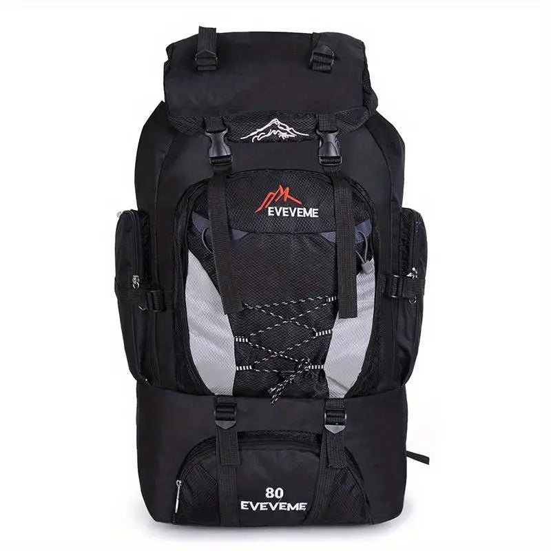 70L Outdoor Ultralight Backpack