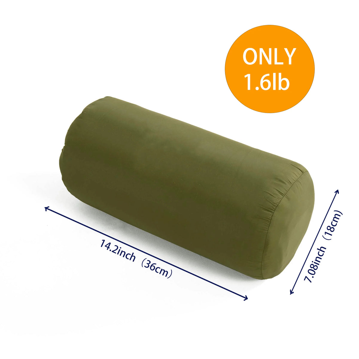 Lightweight Puffy Camping Blanket