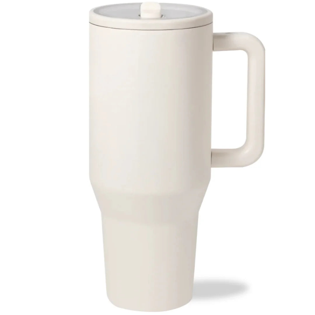 Traveler Tumbler 40oz