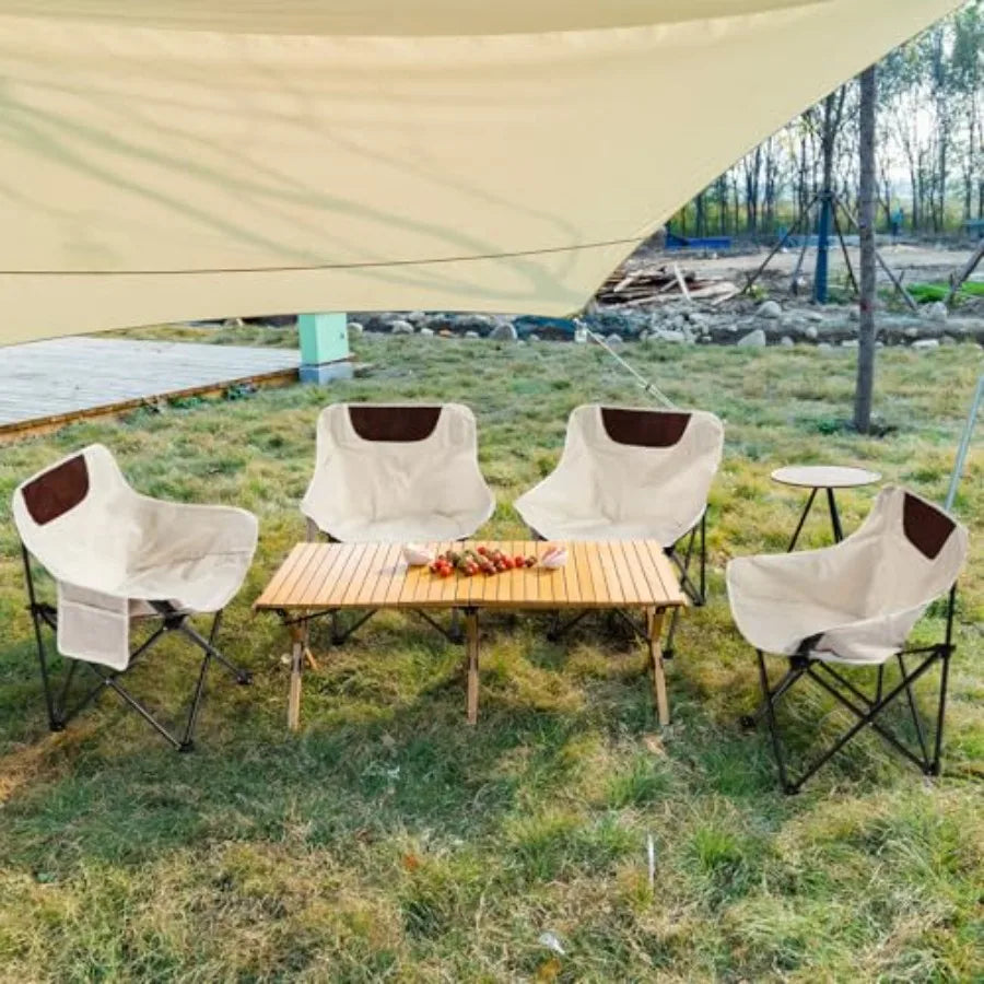 Lightweight Camping Chairs