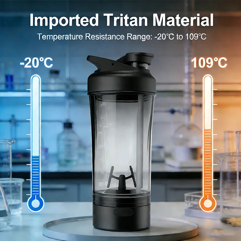 large capacity Electric Protein Shaker
