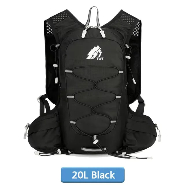 20L Outdoor Lightweight Hydration Backpack