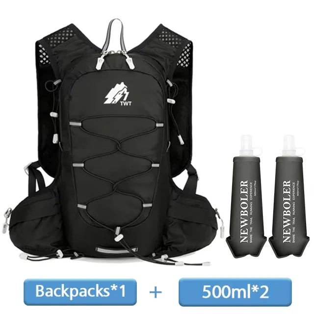 20L Outdoor Lightweight Hydration Backpack