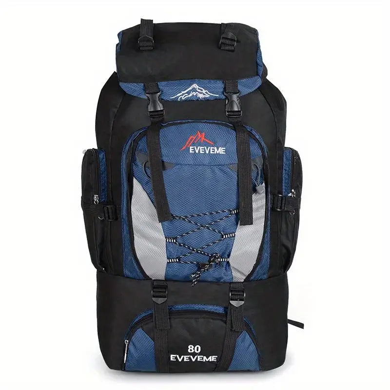 70L Outdoor Ultralight Backpack