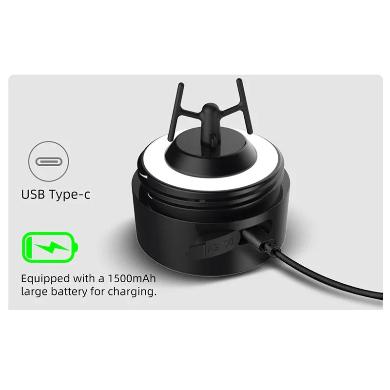 large capacity Electric Protein Shaker