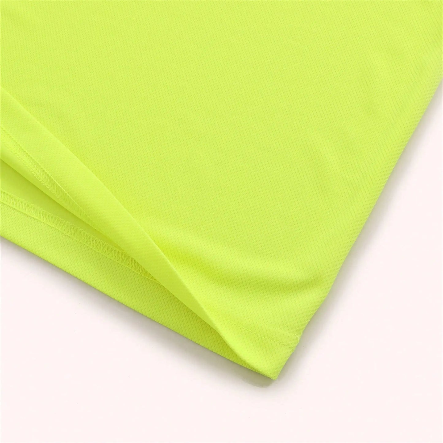 Performance Long Sleeve T Shirt Breathable Moisture Wicking