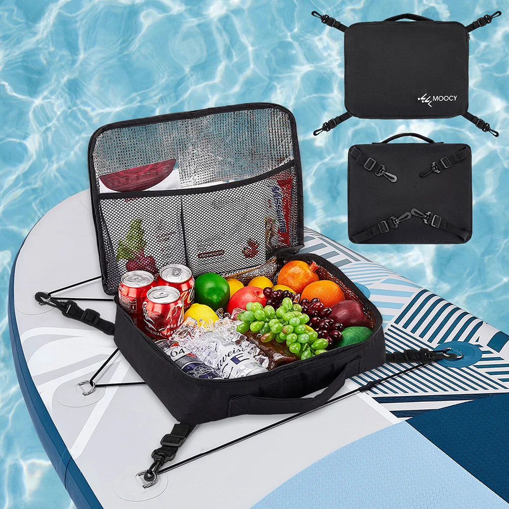 Portable Waterproof Deck Paddleboard & Kayak