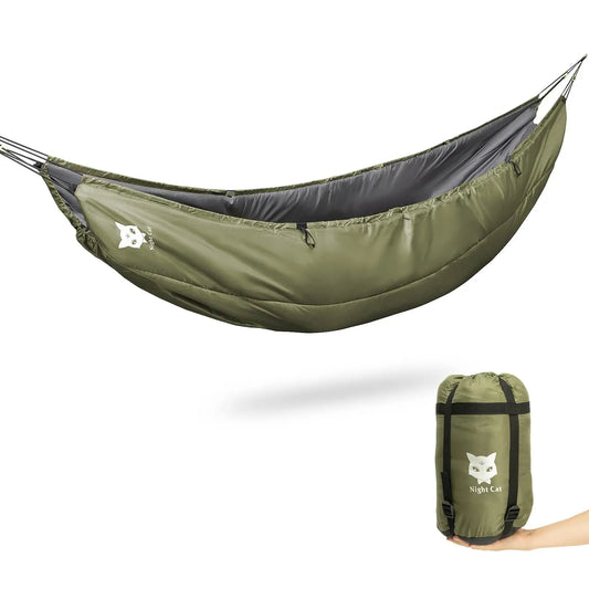Hammock Sleeping Bag