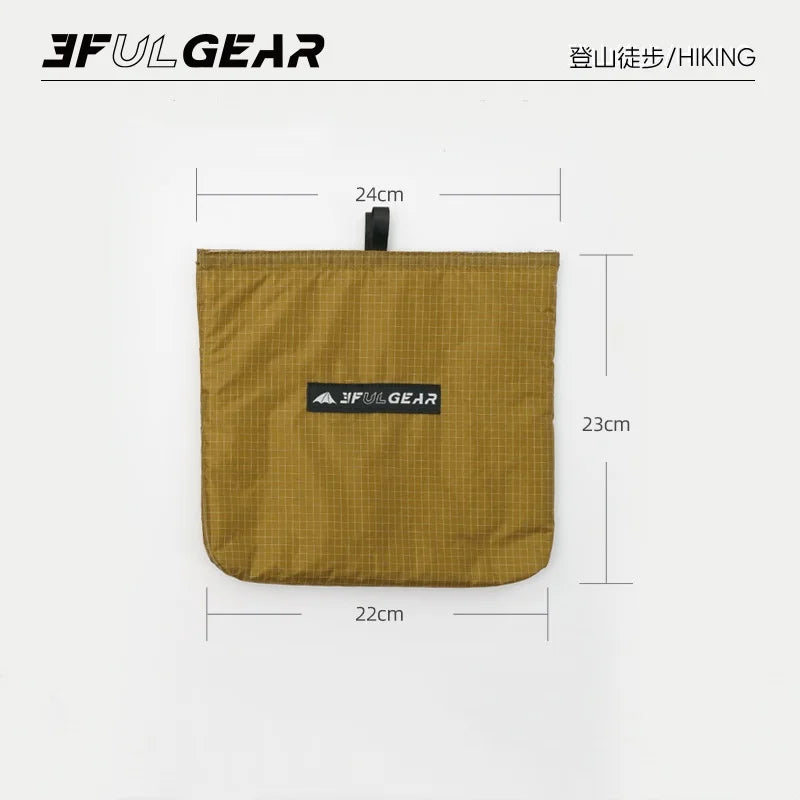 Outdoor Ultralight Insulation Bag
