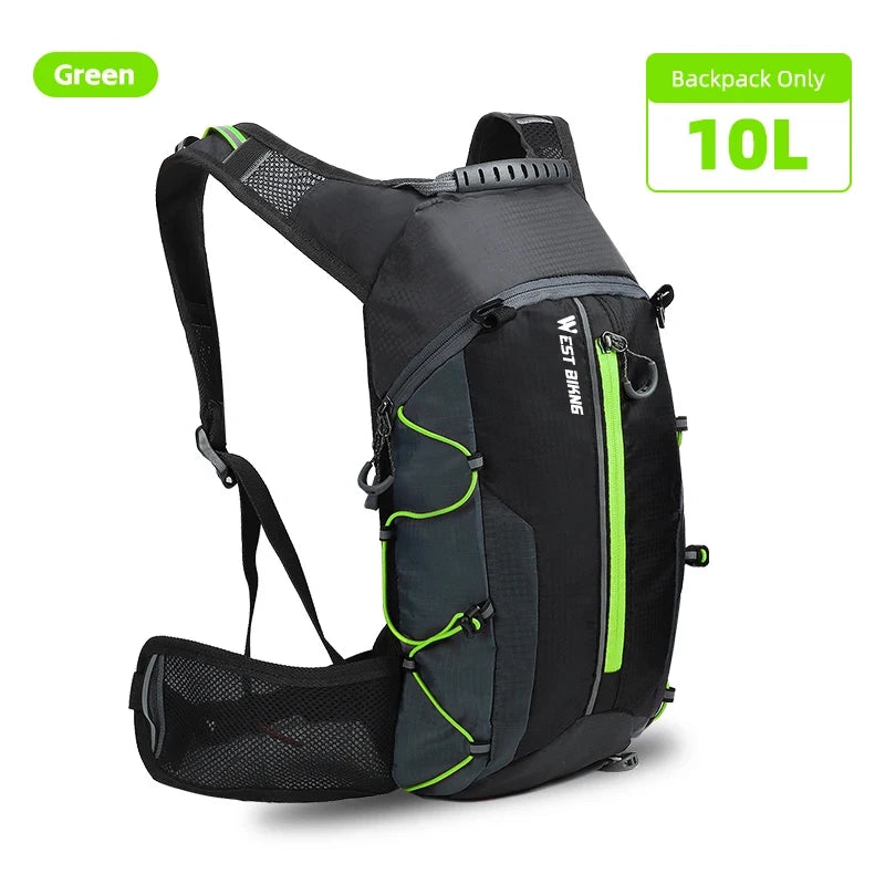 Sports Hydration Backpack