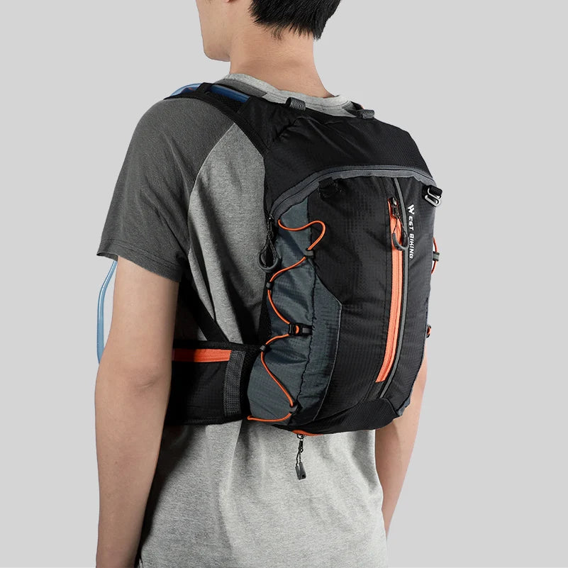 Sports Hydration Backpack