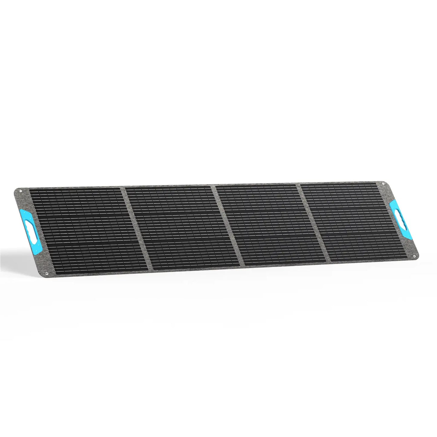 Renogy 200W Portable Solar Panel, IP65 Waterproof Foldable Solar Panel Power Backup