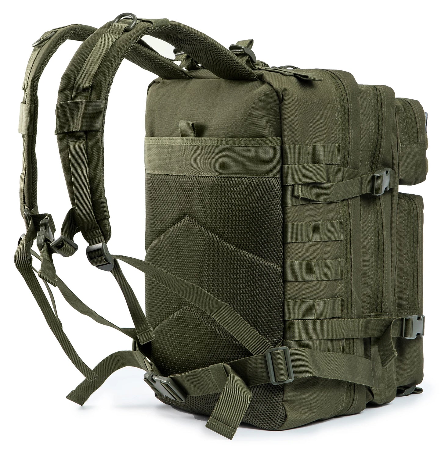 45L Tactical Travel Backpack