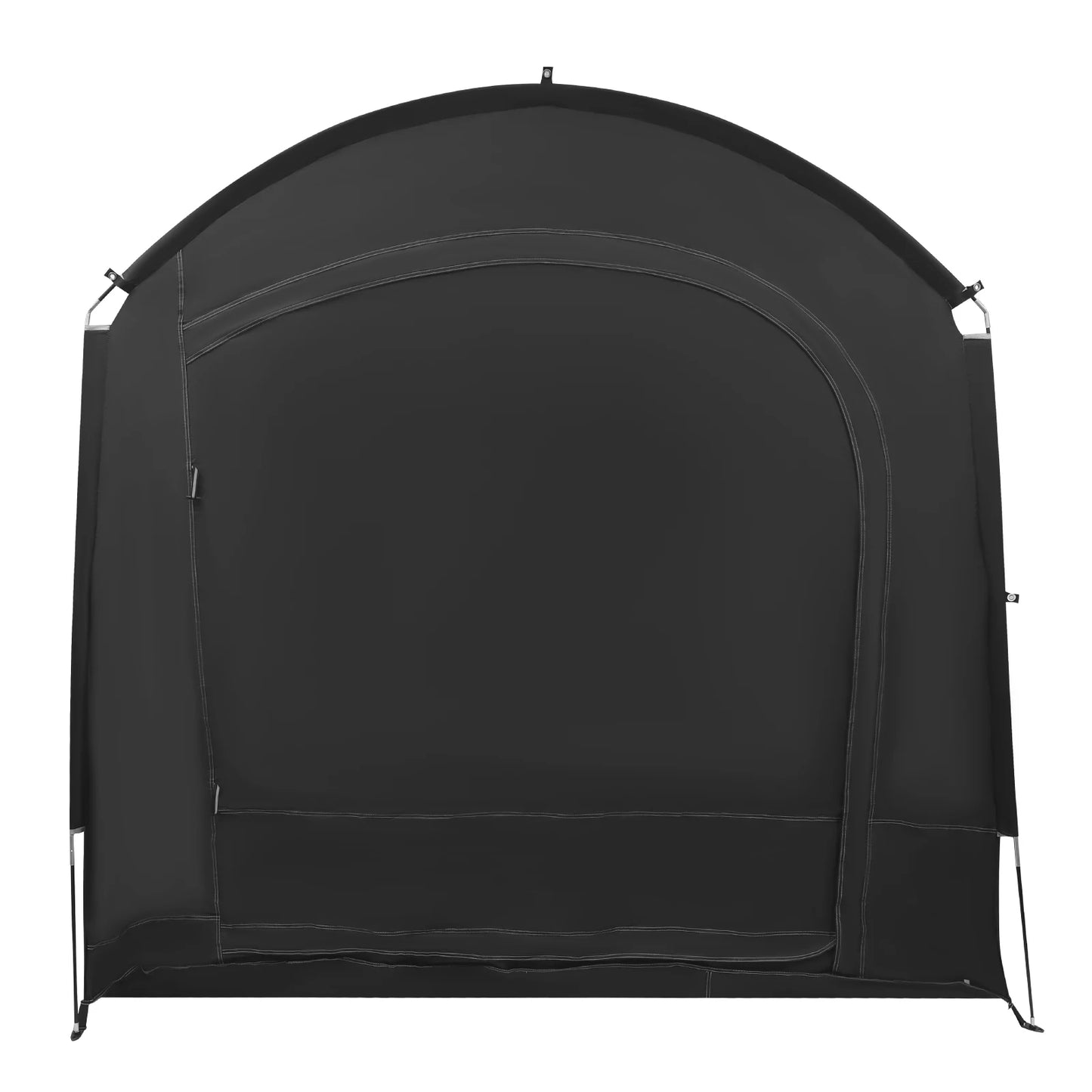 Bike Storage Shed