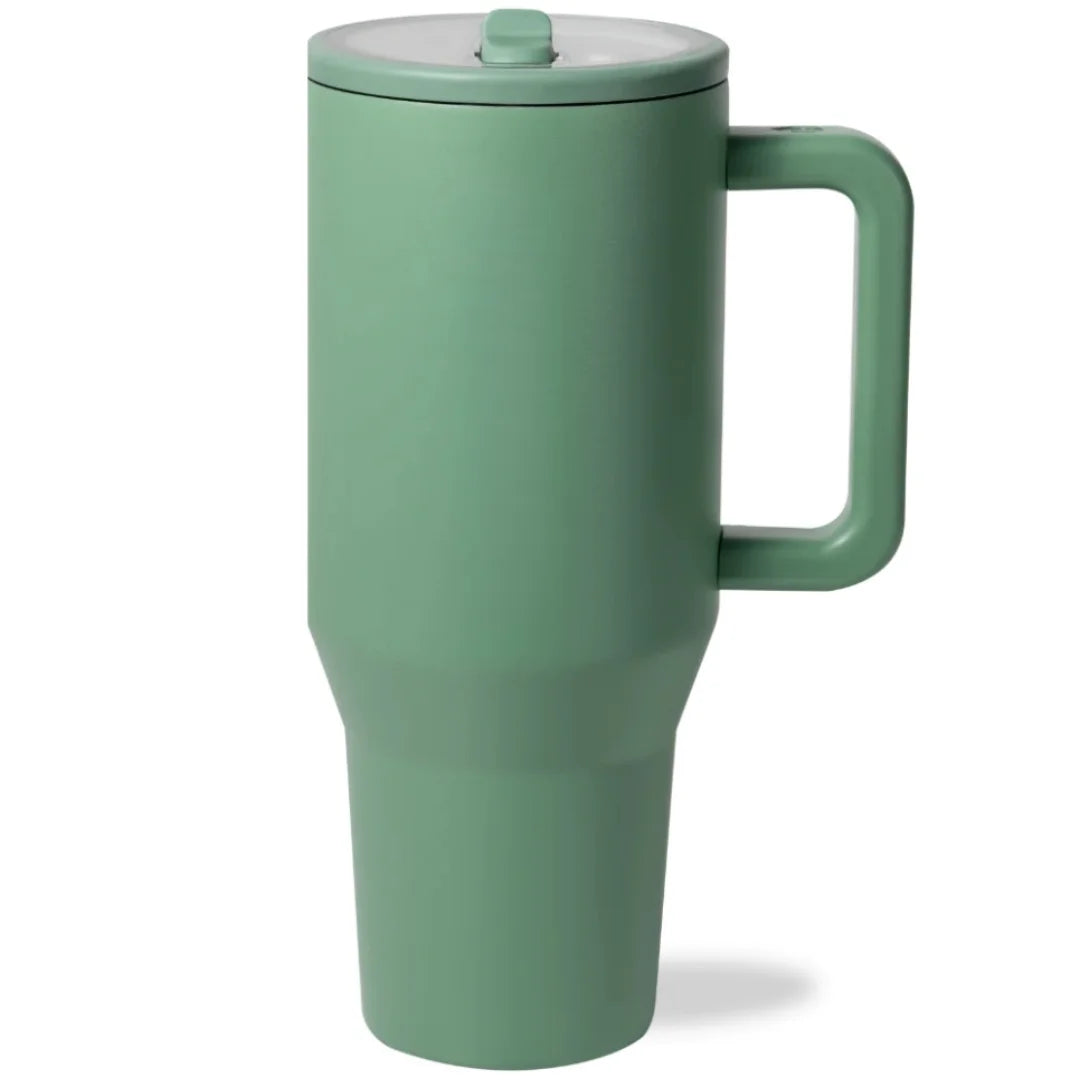 Traveler Tumbler 40oz