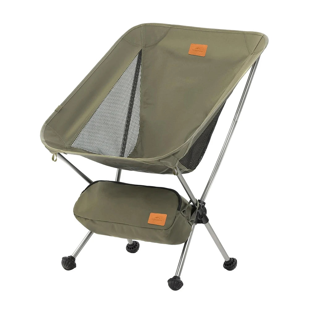 Ultralight Backpacking  Camping Chair
