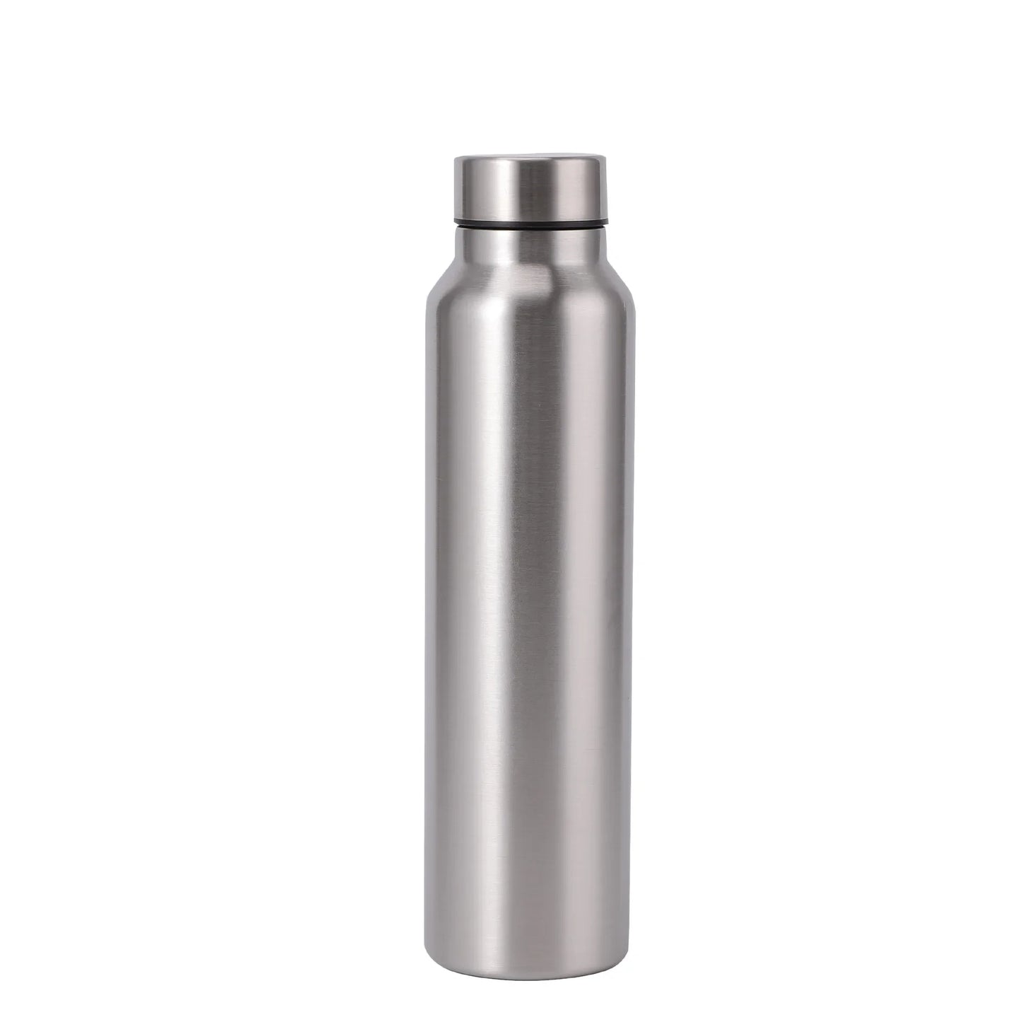 Stainless Steel Sport Water Bottle