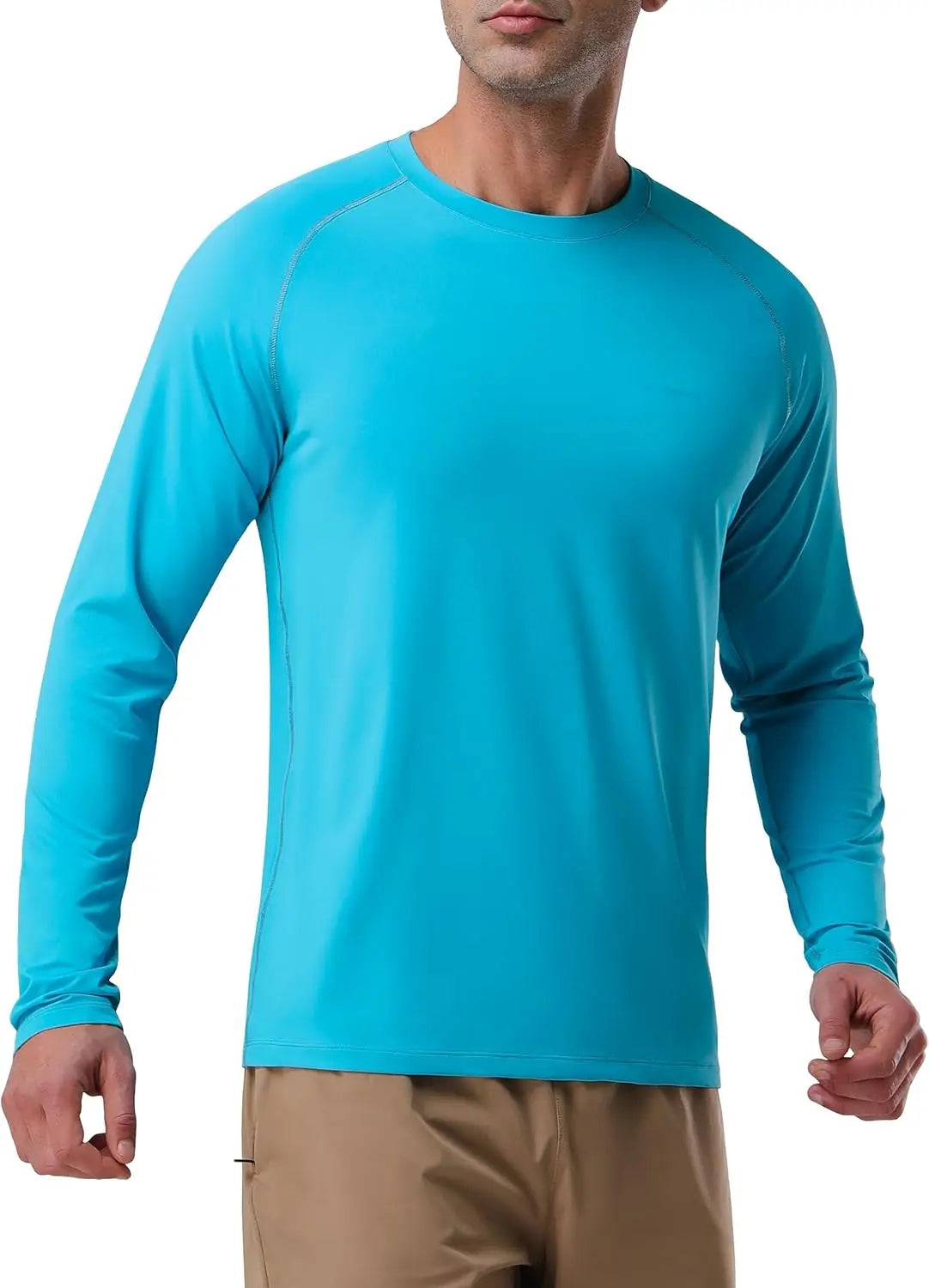 Men's Sun UV Protection SPF Shirts