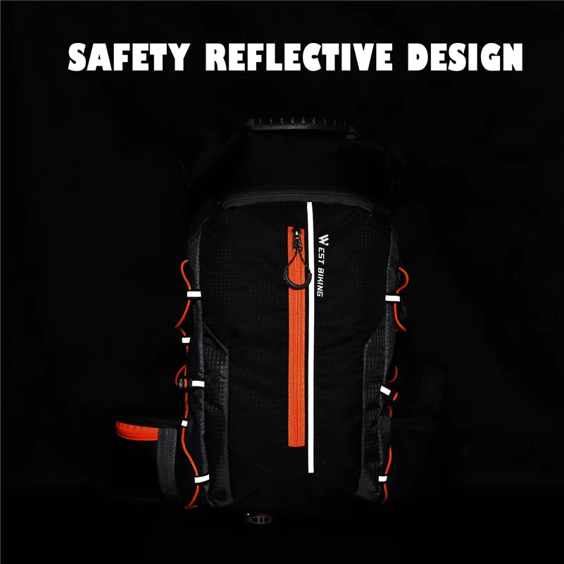 Sports Hydration Backpack