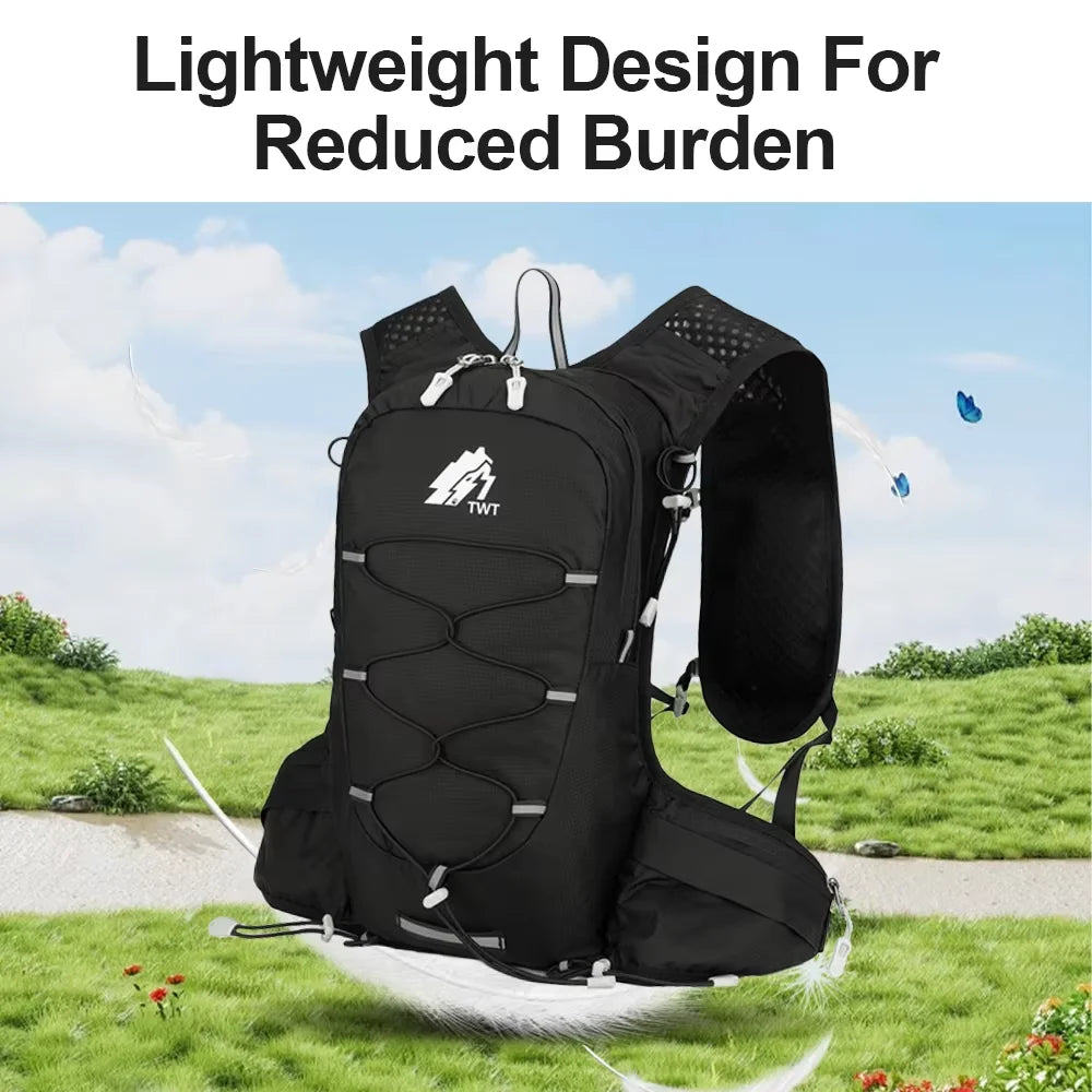 20L Outdoor Lightweight Hydration Backpack