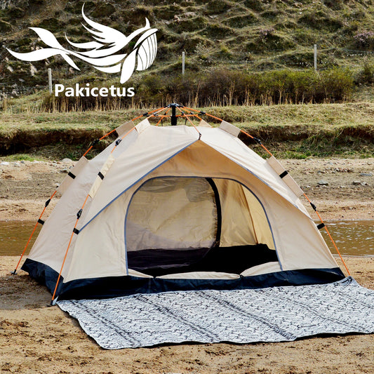Instant Tent 3-4 Person